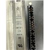 Image 2 : Lot of (3) Texas Instruments #6MT 50-I I/O Mounting Bases