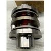 Image 2 : Rexnord #589062 / 126.DBZB.CPLG STR TD Flexible Disc Coupling