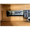 Image 2 : Sony #SR128-040 Linear Encoder Magnescale Detector