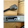 Image 2 : Sony #SR128-020 Linear Encoder Magnescale Detector