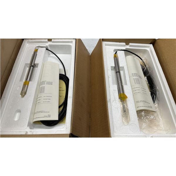 (2) Sony #DG50BP Gauging Probes
