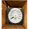 Image 2 : EIL Instruments #AB-40 0-1MADC D154965 Ammeter