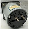 Image 2 : EIL Instruments #AB-40 0-1MADC D154965 Ammeter