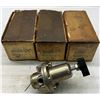 Image 1 : (4) Binks #85-200 Air Regulators
