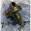 Image 1 : Binks #84-352 Air Regulator