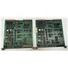 Image 2 : Lot of (2) Sieb&Meyer #43.11.03 / CSS 91 Spindle Processors