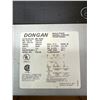 Image 2 : Dongan #80-1035 Single-Phase General-Purpose Transformer