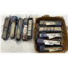 Image 1 : Lot of (10) Misc. Universal Triad Fluorescent Electronic Ballast