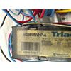 Image 2 : Lot of (10) Misc. Universal Triad Fluorescent Electronic Ballast