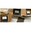 Image 2 : Lot of (3) Misc. Simpson Voltmeters as Pictured