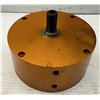 Image 2 : Fabco-Air Inc #A 1221 XMR Cylinder