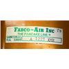 Image 3 : Fabco-Air Inc #A 1221 XMR Cylinder