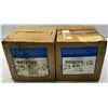 Image 1 : (2) Watts #4UV75 C6FLT 6' Copper Floats