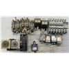 Image 1 : Lot of Misc. Relays, Circuit Breakers, Timmer Items Plus More+++
