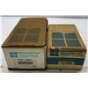 Image 1 : Lot of (2) Misc. Redington Digital Counters #P32-1026 & #2-1006