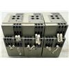 Image 3 : (3) Carlo Gavazzi #DWB01CM4810A 3-Phase Load Guard Relays