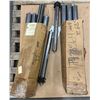 Image 1 : Lot of Misc. Conveyor Rollers