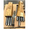 Image 2 : Lot of Misc. Conveyor Rollers