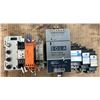 Image 1 : Lot of Misc. Power Supplies & Safety Components