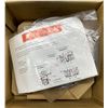 Image 2 : Nabtesco #P35E087-00 Model RV-40E-121 Gear Reducer