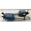 Image 2 : (2) Gorbel #SS-99100 Pressure Controllers