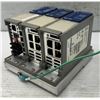 Image 2 : Hirschmann #MM2-4TX1 MICE Media Module Unit