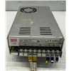 Image 1 : Meanwell #SP-320-27 Switching Power Supply