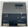 Image 1 : Sola #SDN10-24-100 Power Supply