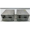 Image 1 : (2) Frog Navigation System FrogGyro Solid State MKII Controllers