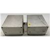 Image 2 : (2) Frog Navigation System FrogGyro Solid State MKII Controllers