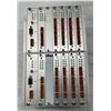 Image 1 : (2) Seriennr Siemens NT24/6-1 Input / Output Modules