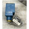 Image 2 : (2) Sick #WL 2000-B4300 Sensors