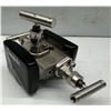 Image 2 : Swagelok #316 345241001 Compression-Tube Metering Valve