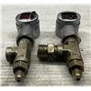 Image 3 : (2) Hydac Electronic #EDS 3476-2-3000-400 Pressure Sensor/Switches