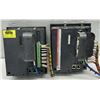Image 2 : (2) Schneider Electric #S10UD XXX JXX XNT Substation Sepam Transmitter Controllers