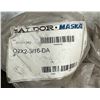 Image 2 : Lot of (3) Misc. Baldor Adaptor Items as Pictured