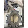 Image 2 : Lot of Misc. Lug Style Butterfly Valve Items
