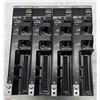Image 1 : Lot of (4) Omron #R88D-1SN01H-ECT  & #R88D-1SN02H-ECT AC Servo Drives