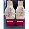 Image 1 : Caprina Fresh Goat's Milk Amazing Body Wash (2 x 500ml)