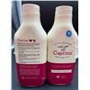 Image 2 : Caprina Fresh Goat's Milk Amazing Body Wash (2 x 500ml)