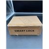 Image 2 : Smart Lock Smart Door Security