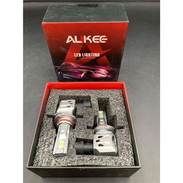 Alkee LED Lighting
