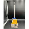 Image 1 : PlumbShop Plunge-N-Store Heavy Duty Plunger with Caddy