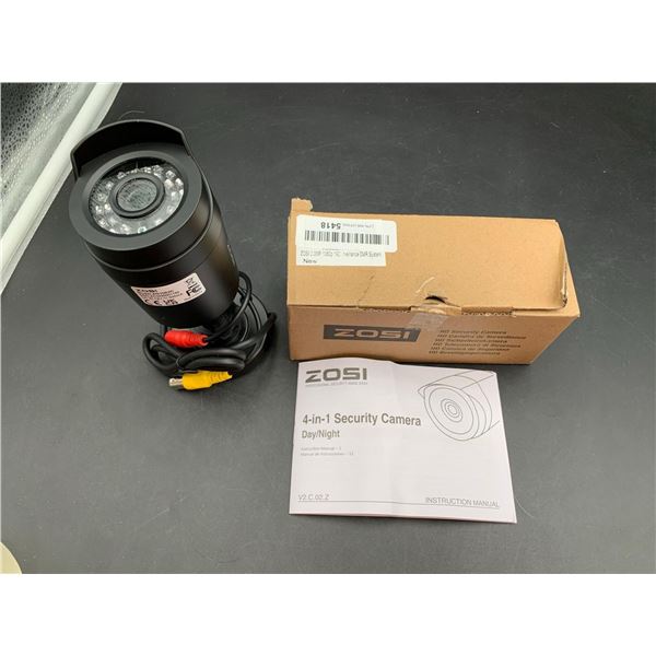 Zosi 40in01 Security Camera Day/Night