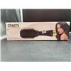 Image 1 : Crasts Hair Dryer and Styler Brush