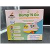 Image 1 : Groundhog Toys Bump 'n Go Learning Airplane Toy