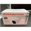 Image 1 : 4MP IP66 Wireless IP Camera