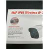 Image 2 : 4MP IP66 Wireless IP Camera