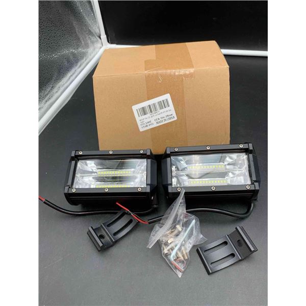 Baolicy 5in LED Light