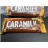 Image 2 : Cadbury Caramilk Candy Bars (12 x 50g)